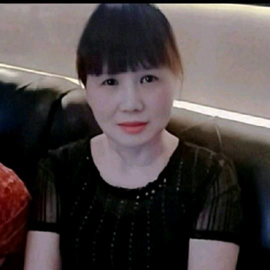 小娟🌹严选