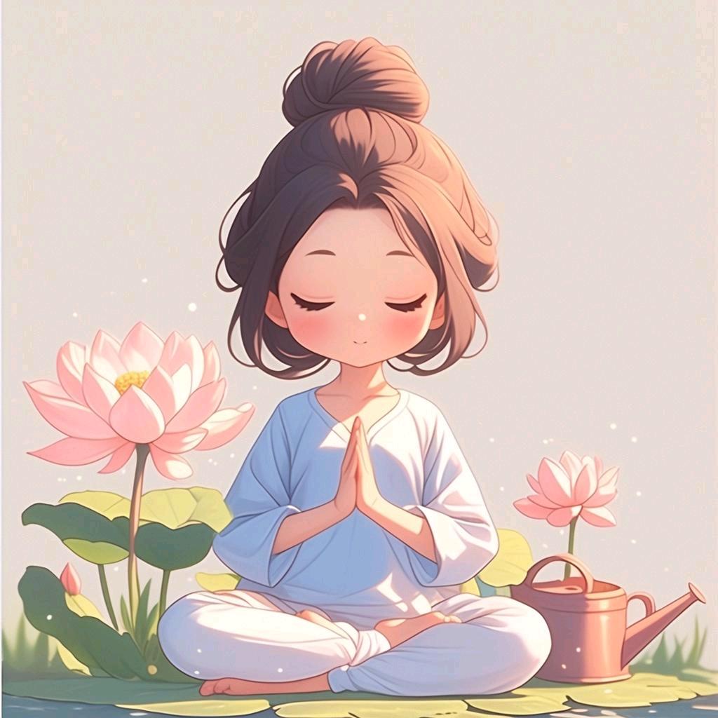 空青未央