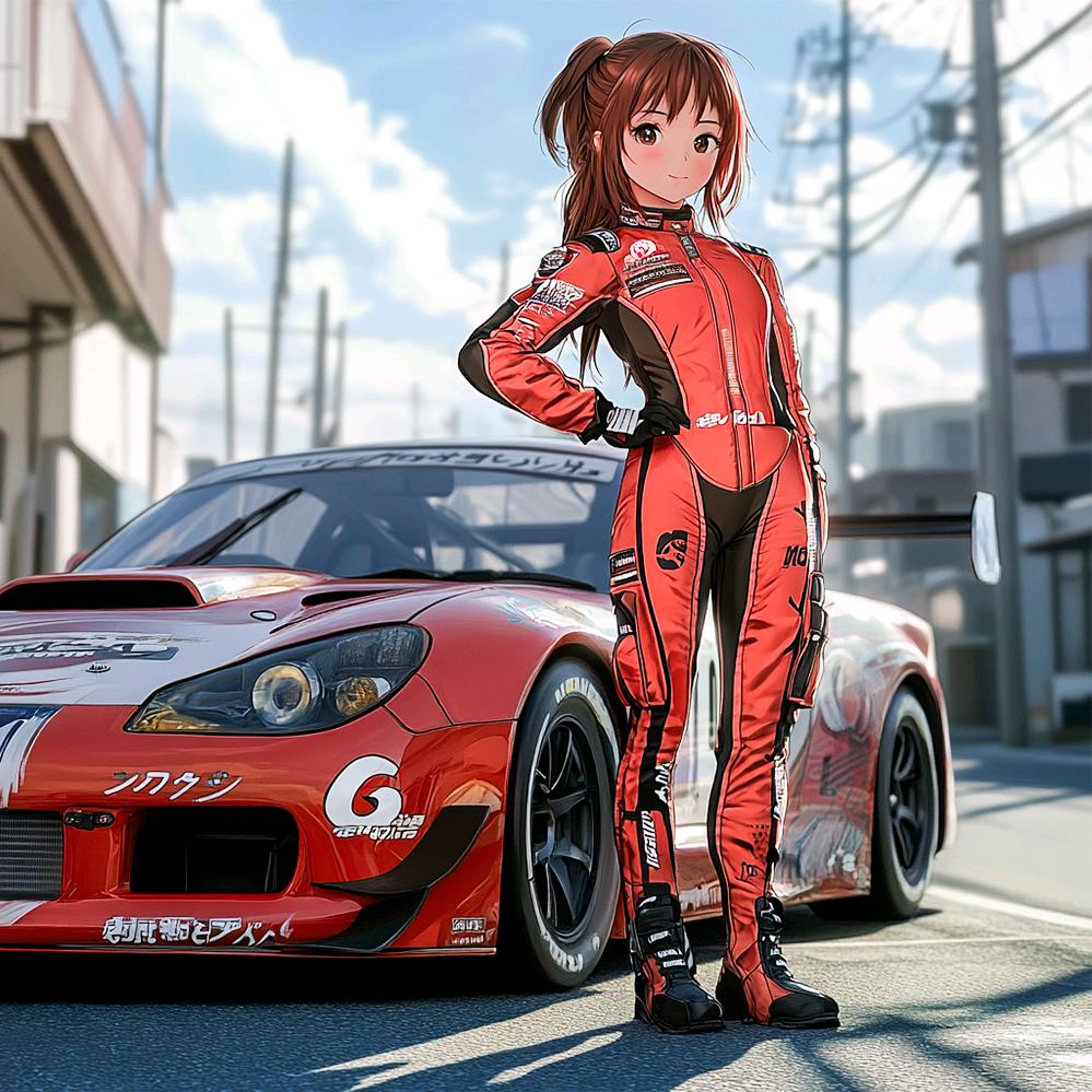 喂晓哩聊车@抖音