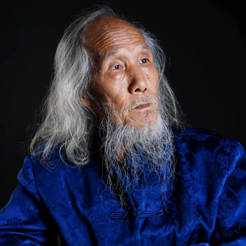 苏华仁道家智慧分享