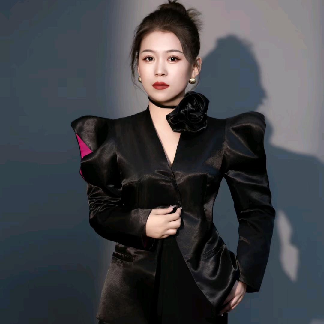 武强美人世家  ——  彦彦（专业调肤）