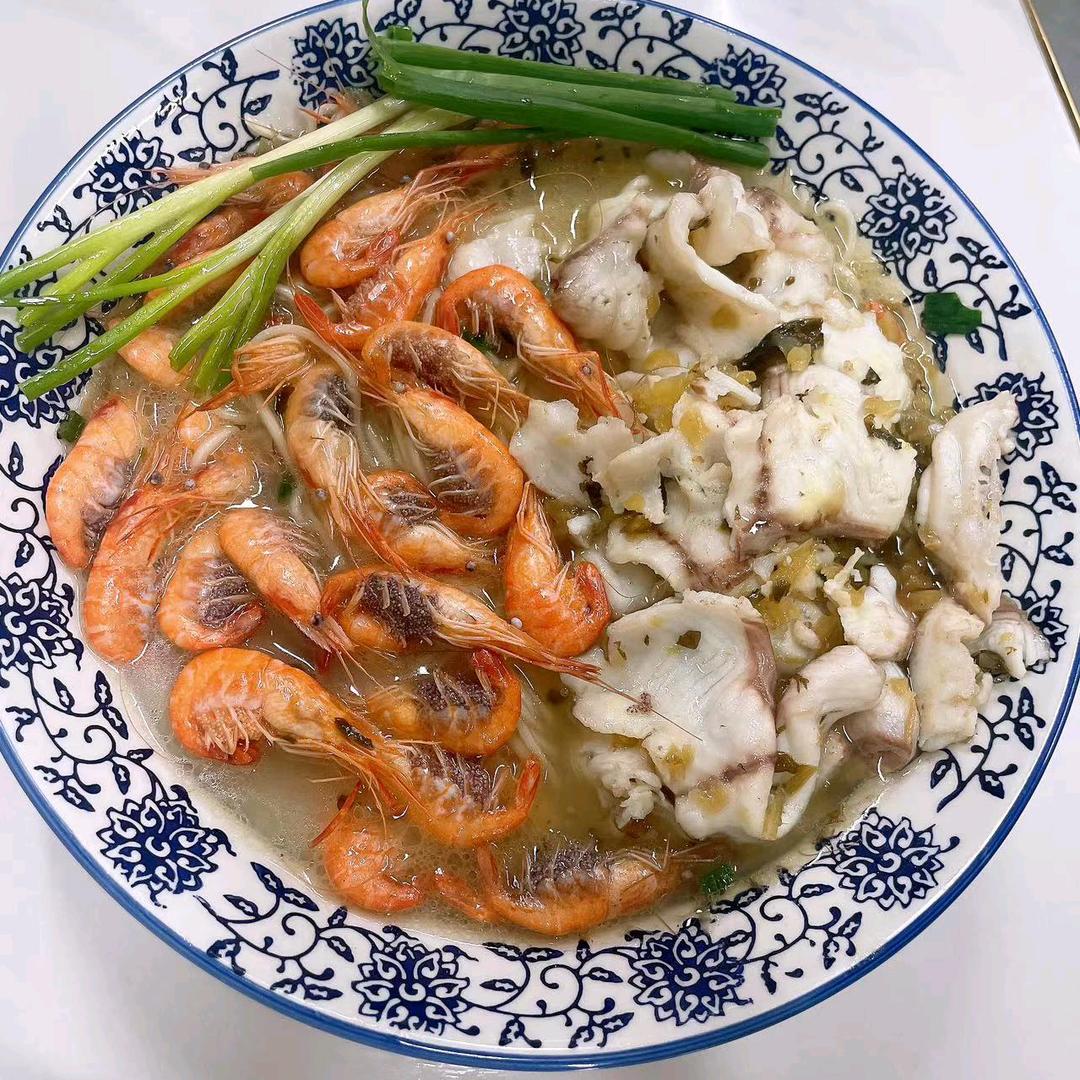 常州新北区三井周氏面馆