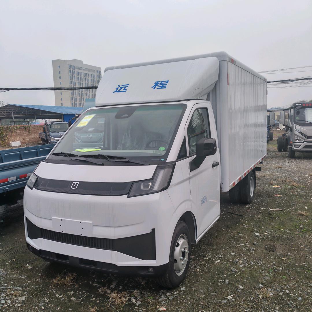 廊坊腾州新能源货车