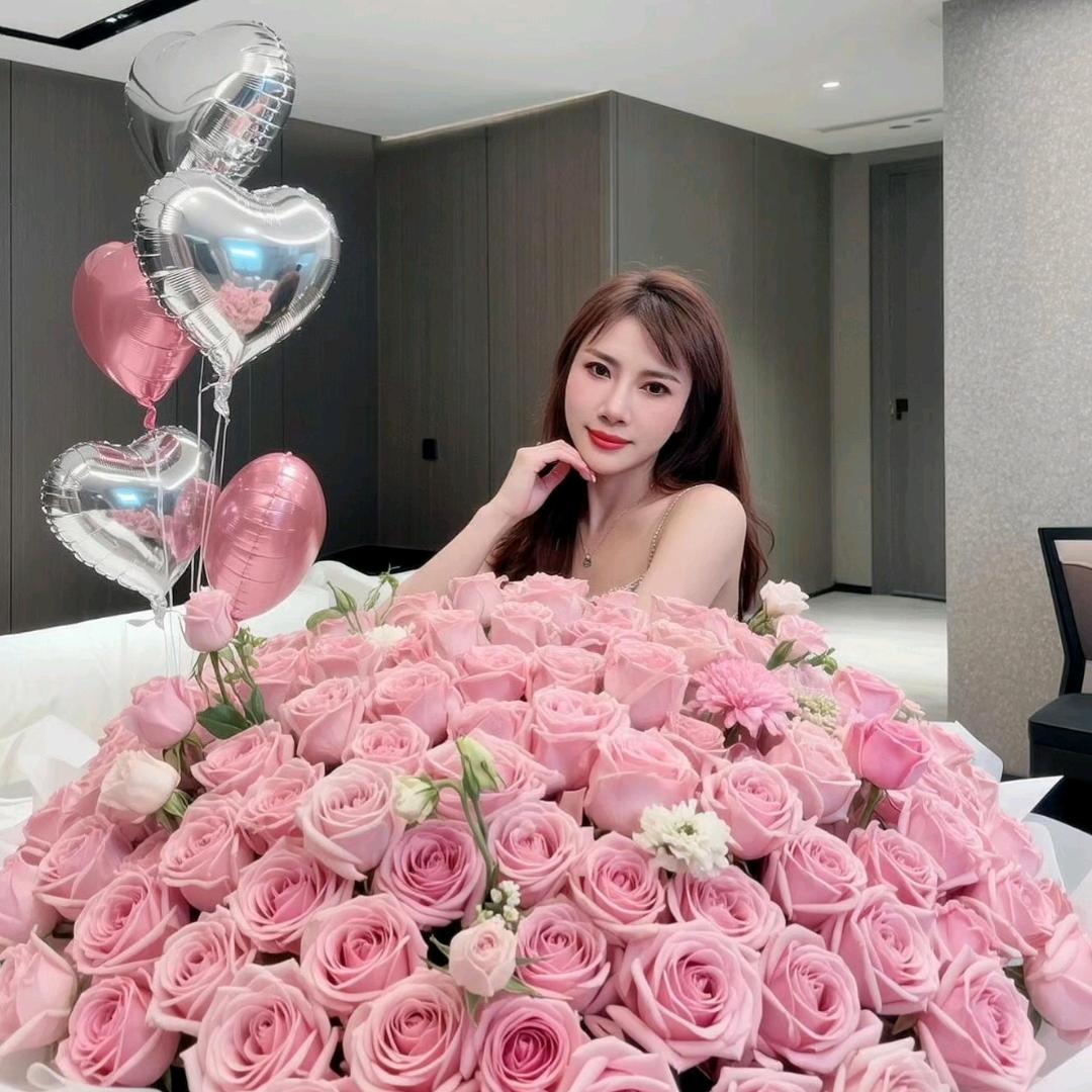 @小幸运☘️☘️☘️