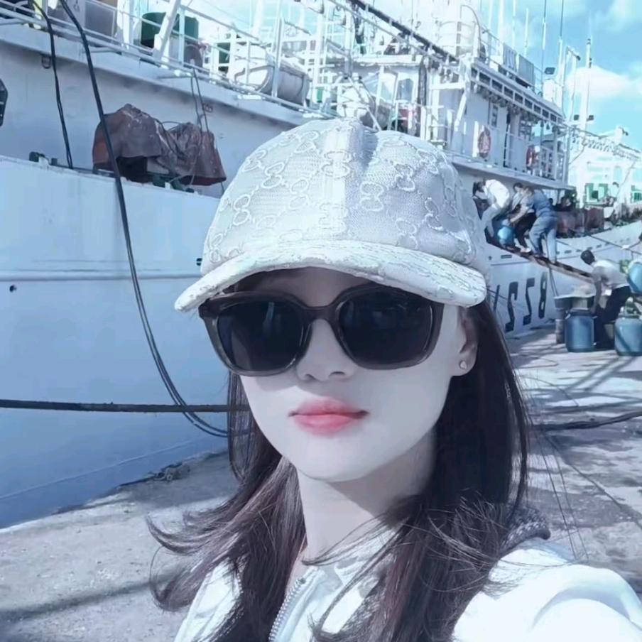小渔妹