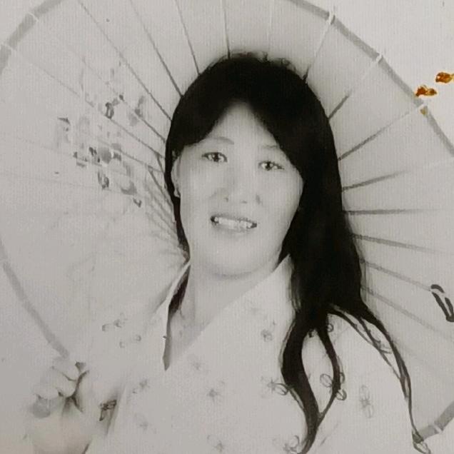 人来人往