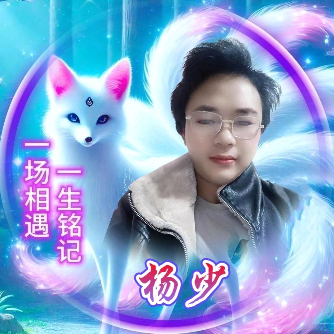 🕊꯭杨໊ꦿ᭄少᪲꧔ꦿ࿚ღ᭄