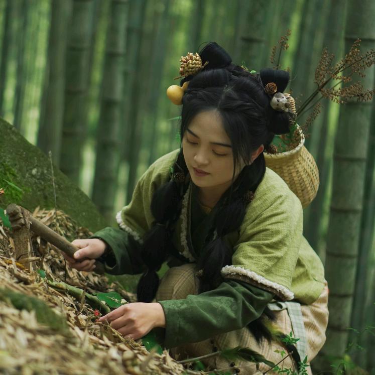 小葫芦呀