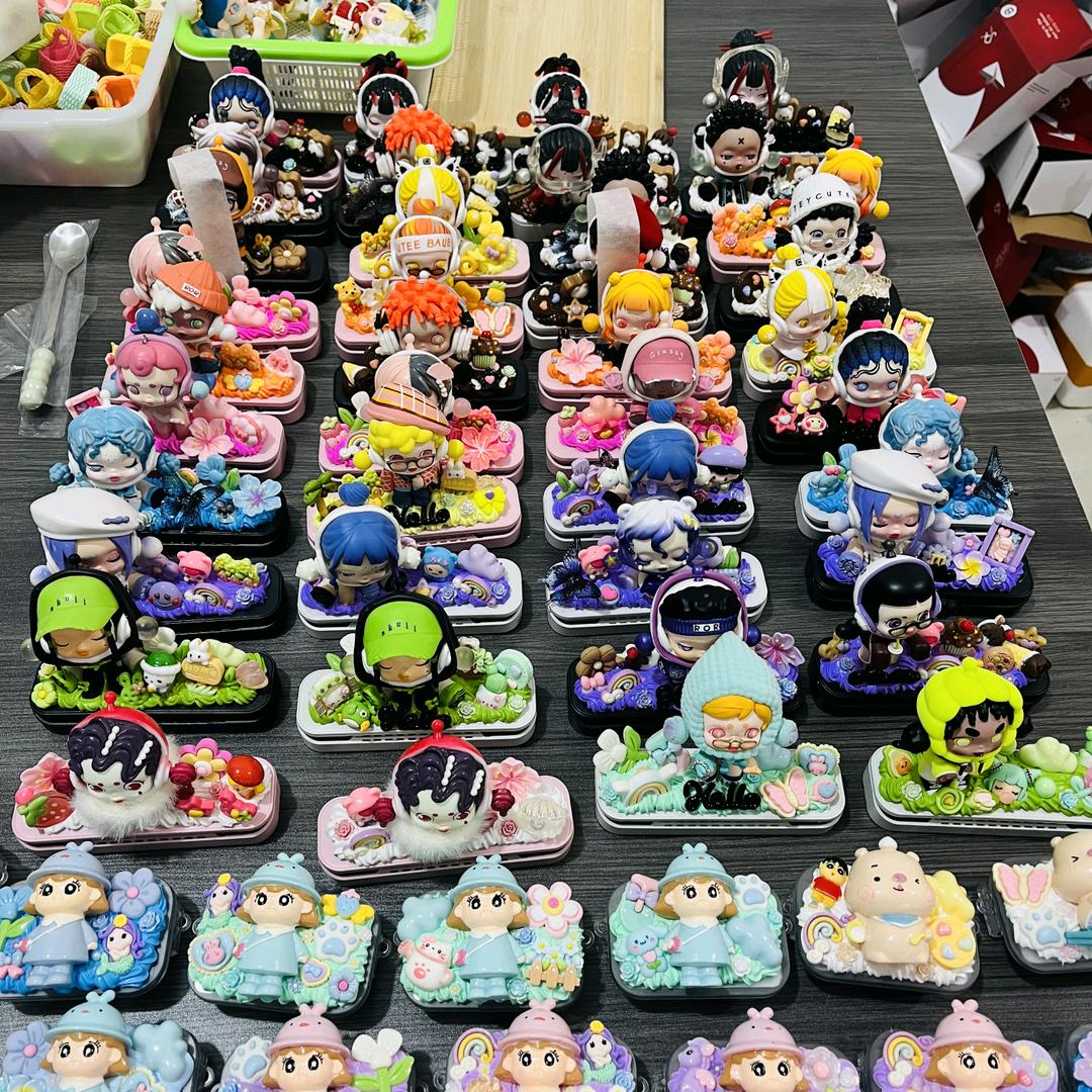 奶油胶现货批发