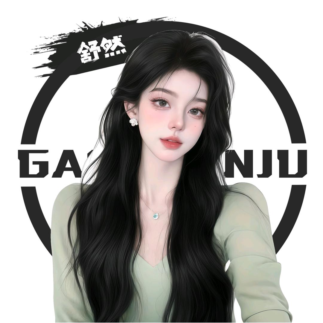 𝓖𝓓·舒然