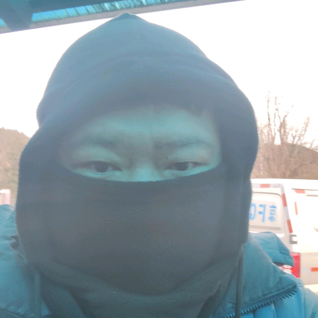 小刘，忙呢