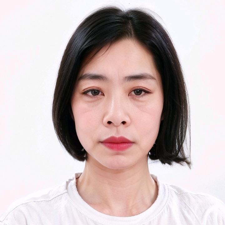 酒醉的蝴蝶