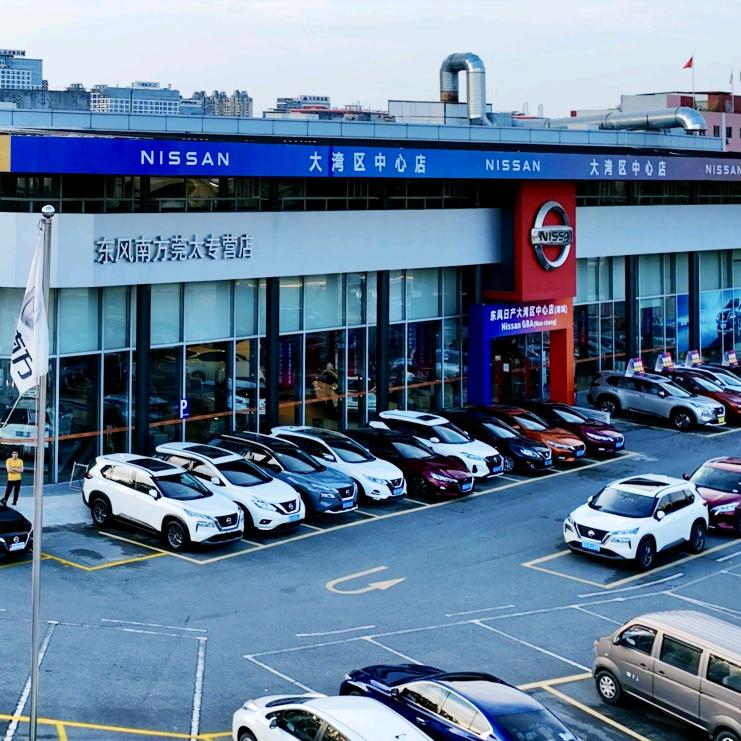 小英 （南城日产）