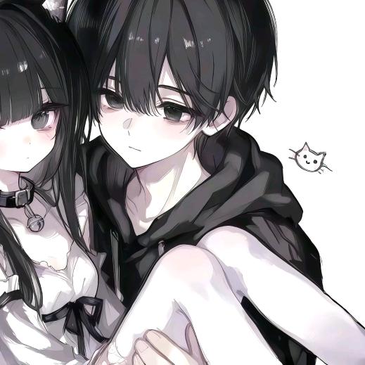 塔、