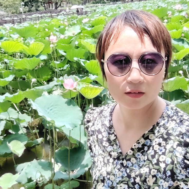 秀外慧中