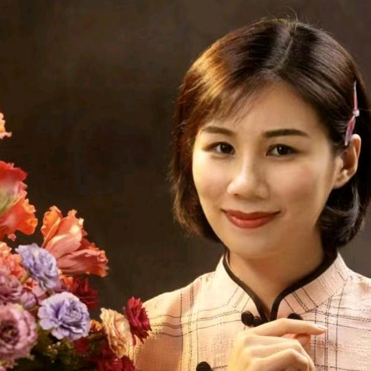 温馨妈妈