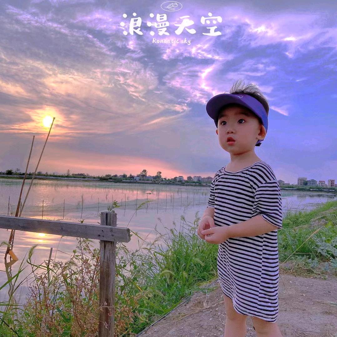 花开