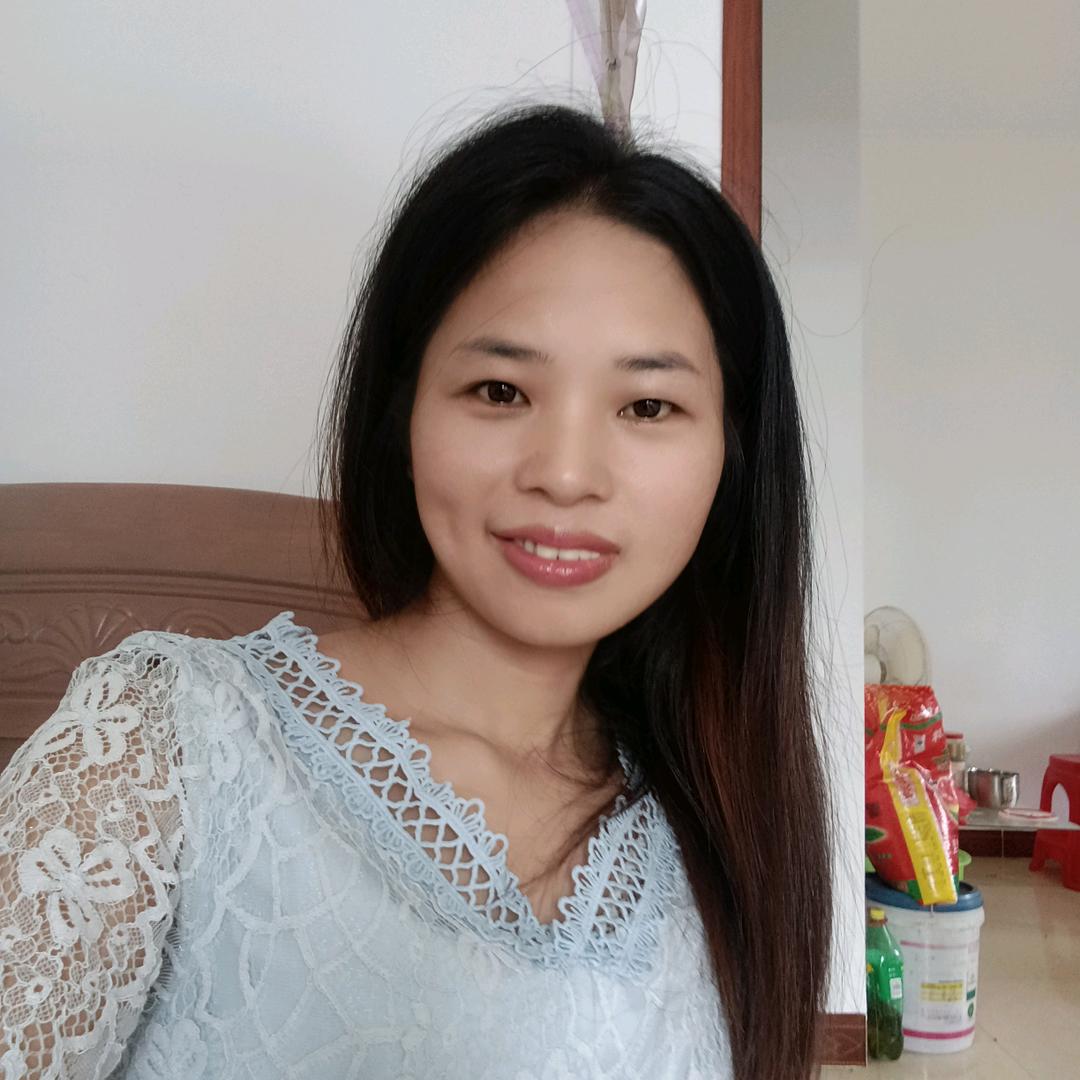 赣南妹子