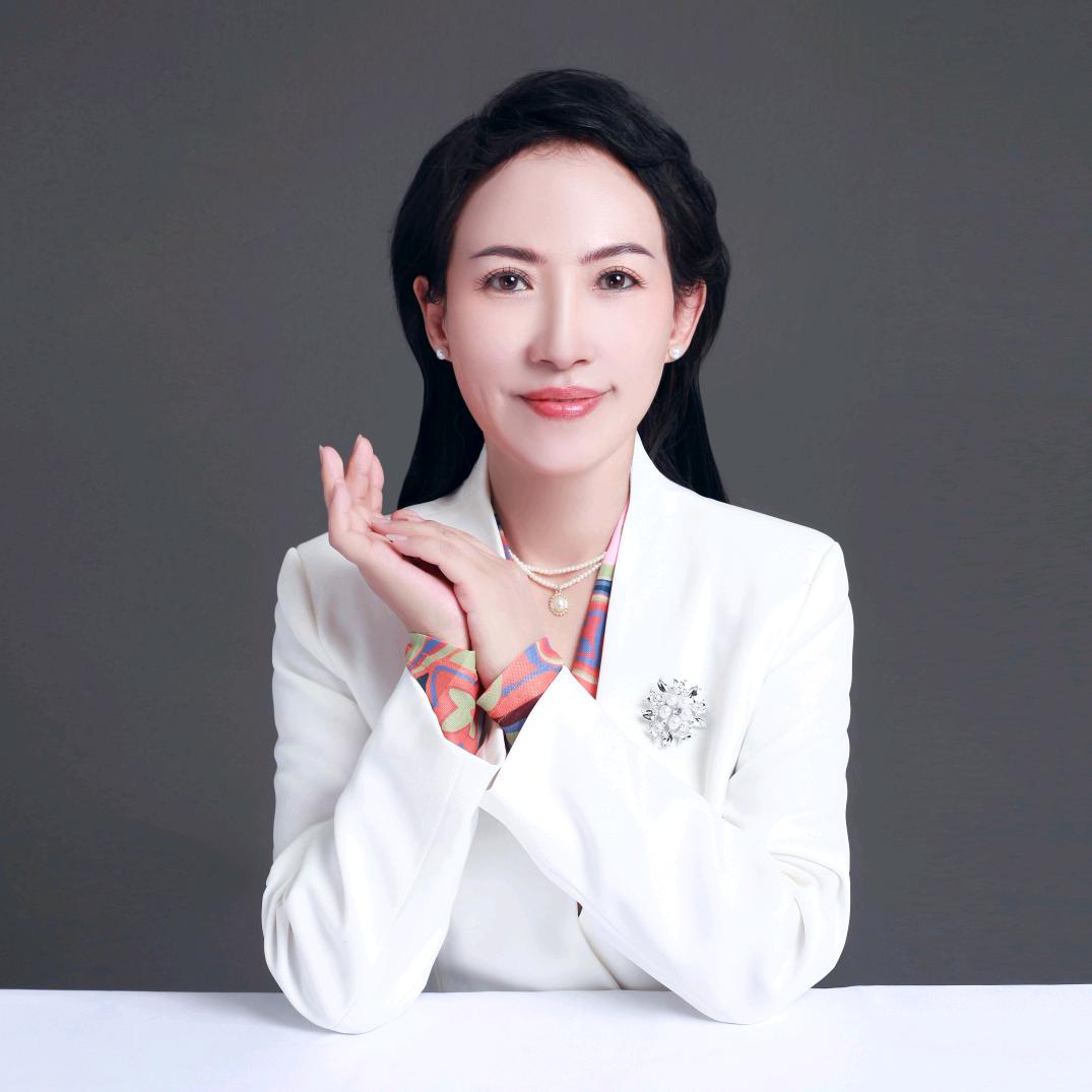 养老规划师清姐