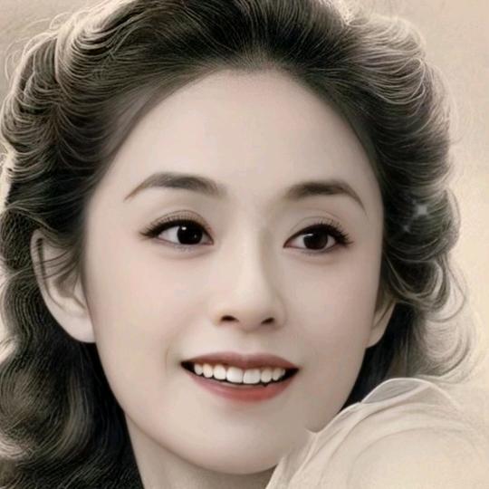 倾城之恋