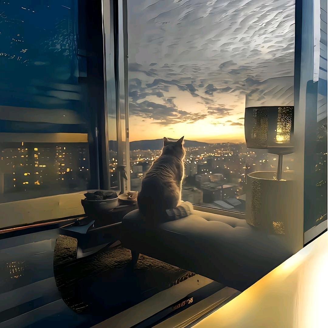 今天你恰柠檬了