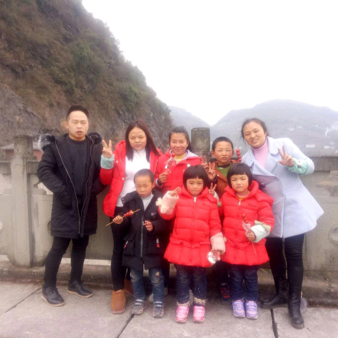 重庆梁姐爱你所爱