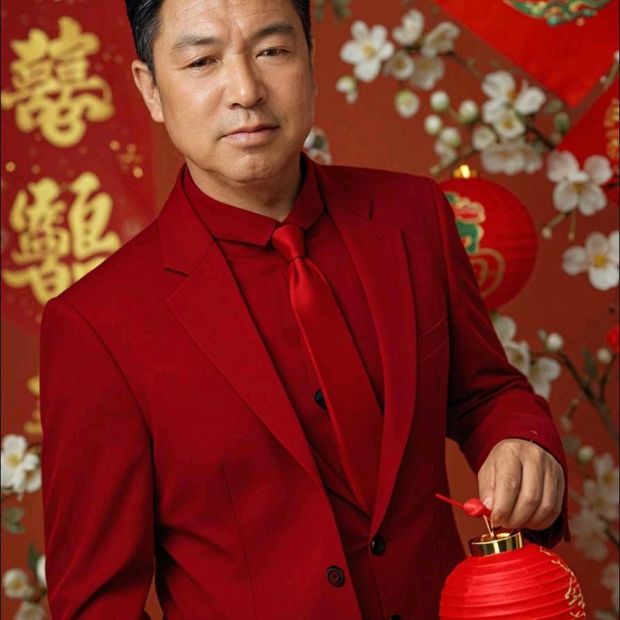 王教授