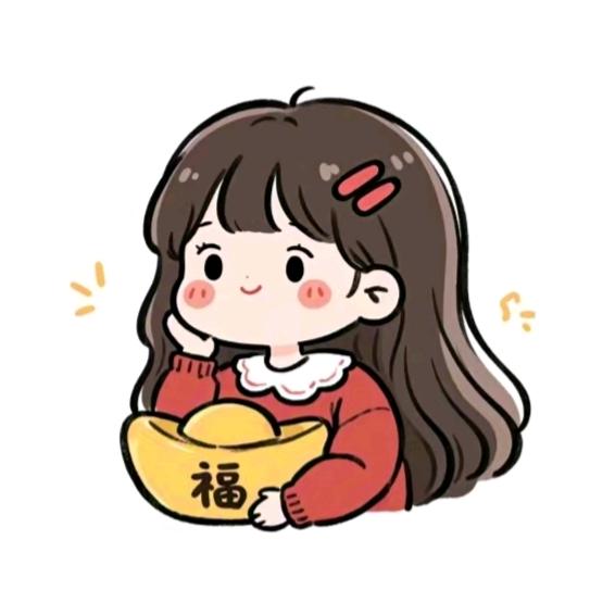 一颗小柚子