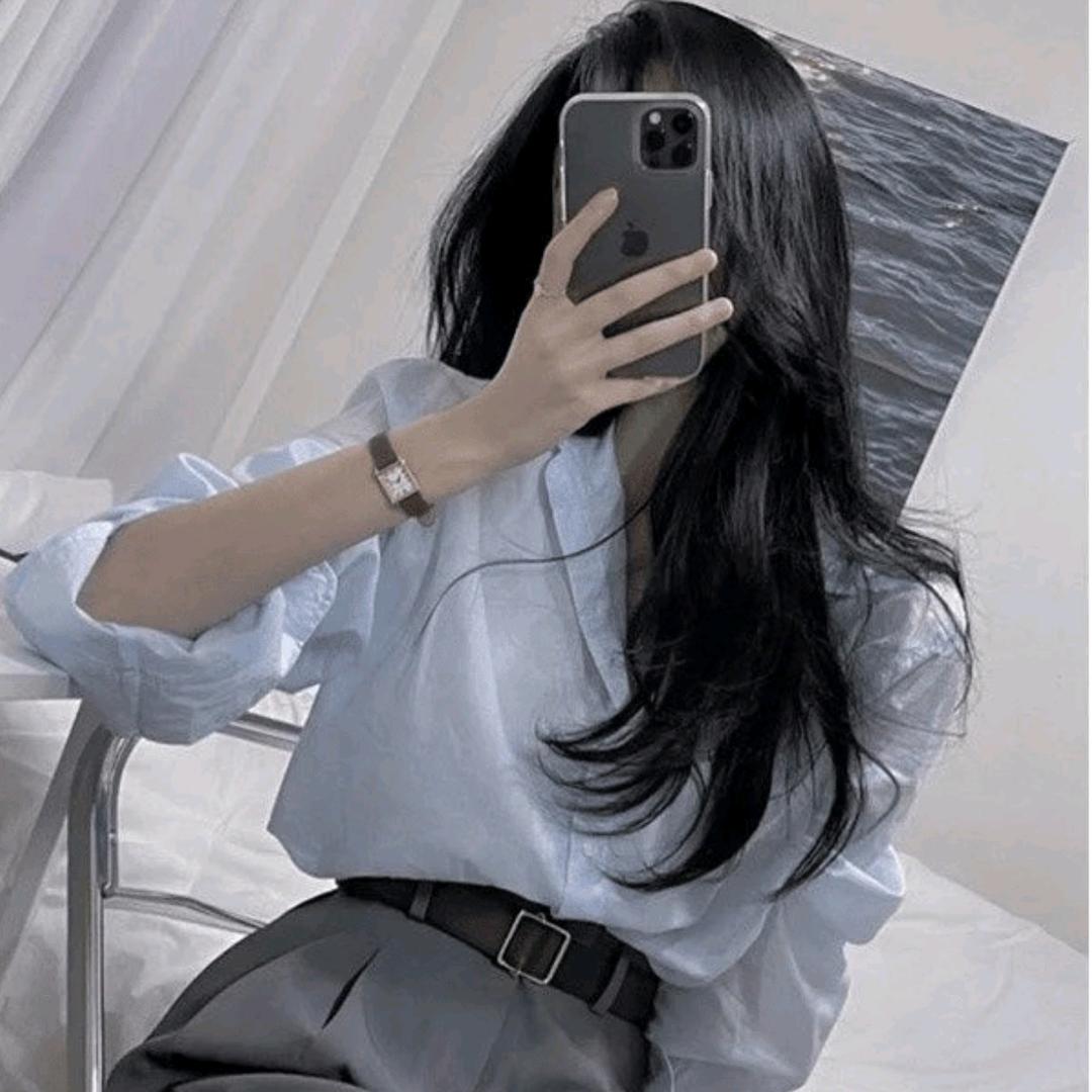 无情～