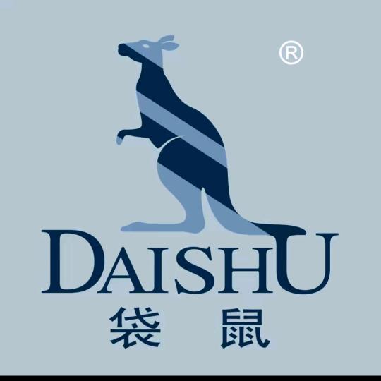 袋鼠Dai Shu男鞋旗舰店