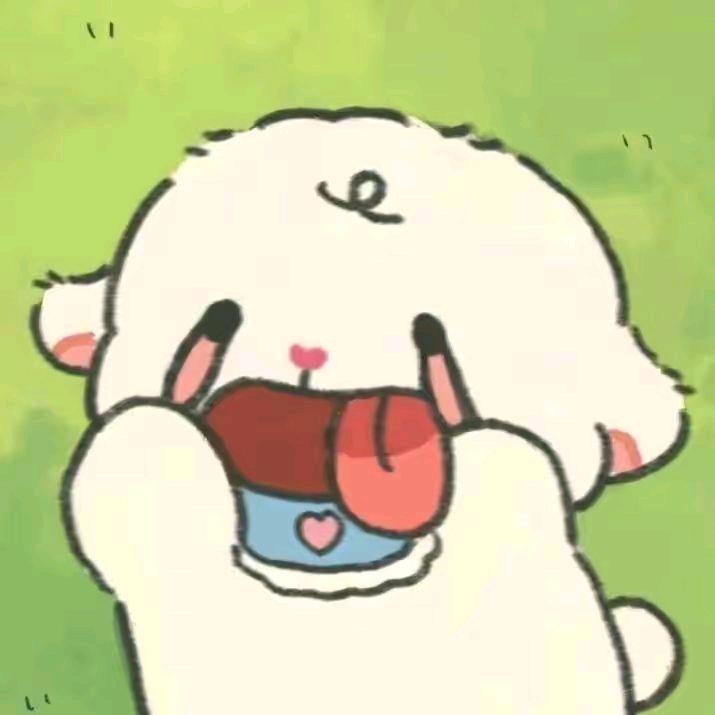 Dong洞幺✨