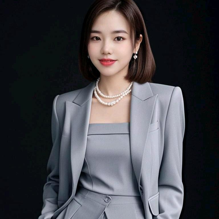 晓姐姐