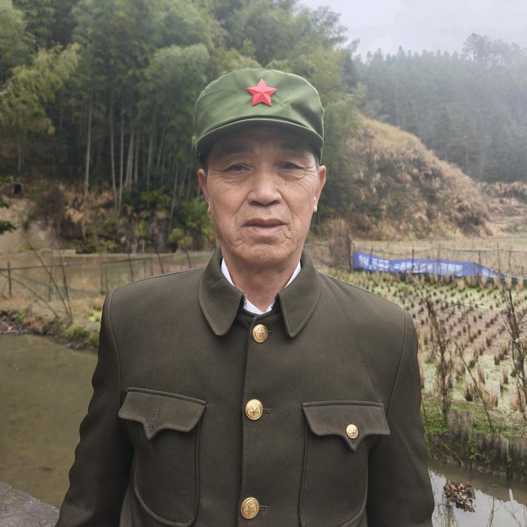 山里兵歌