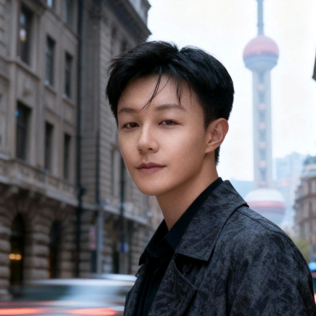 @啊杨总