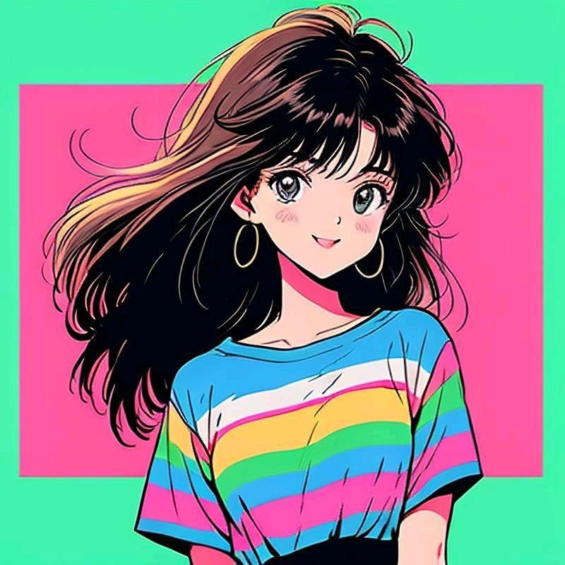 期待🌟