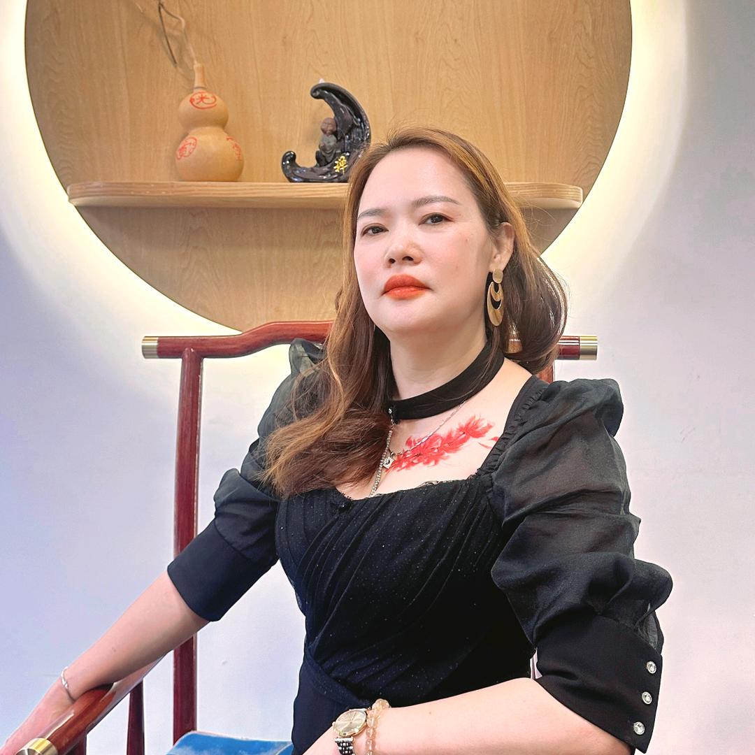 大姐大服装百货