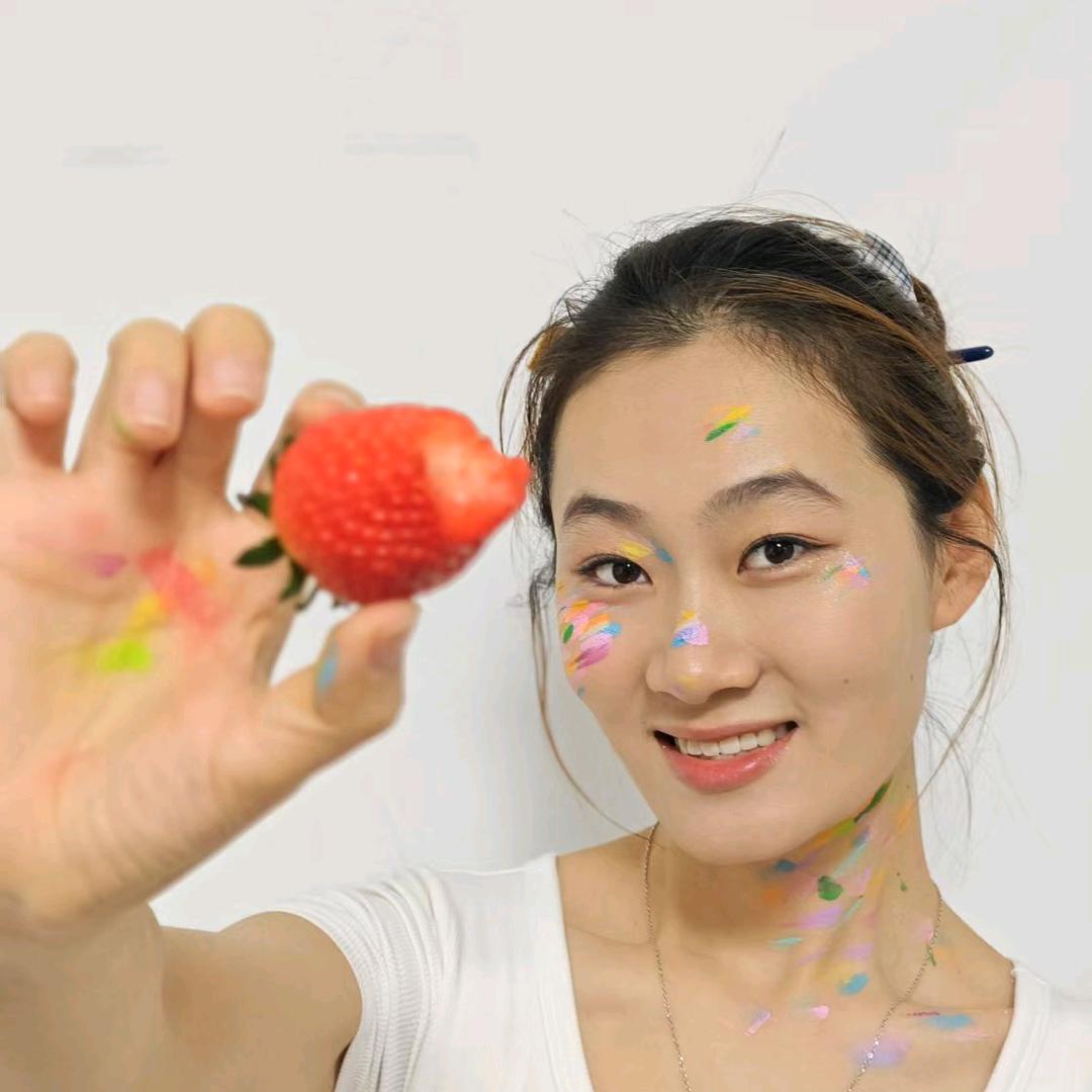 橘子老师教练字