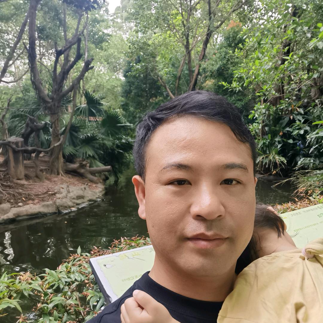 小仙女吖的老爸