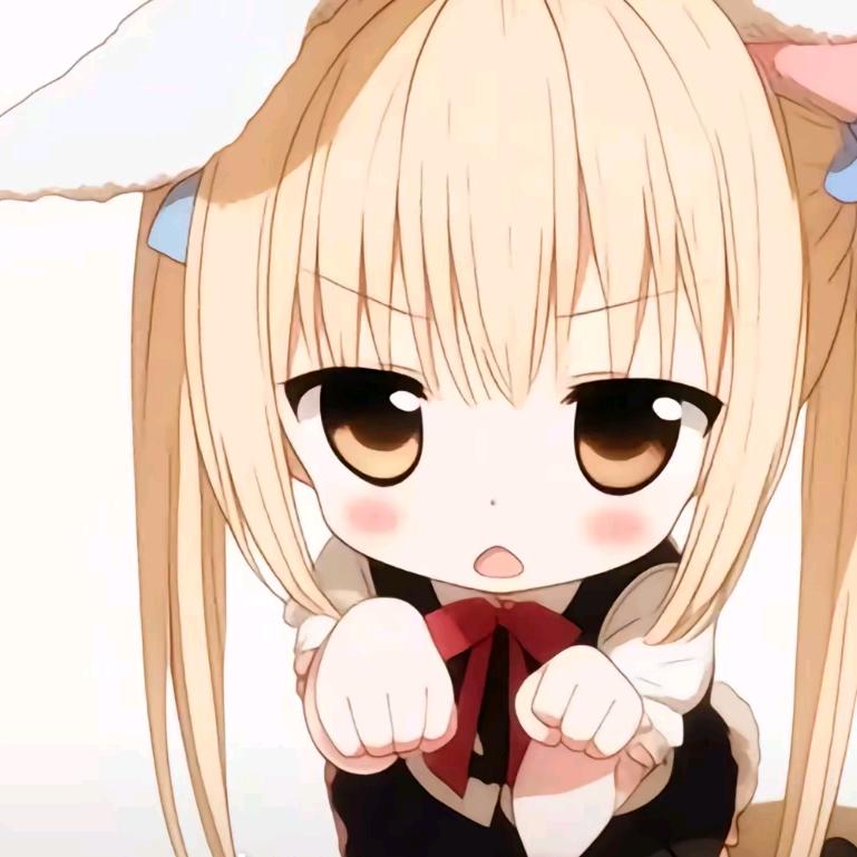 少女心事