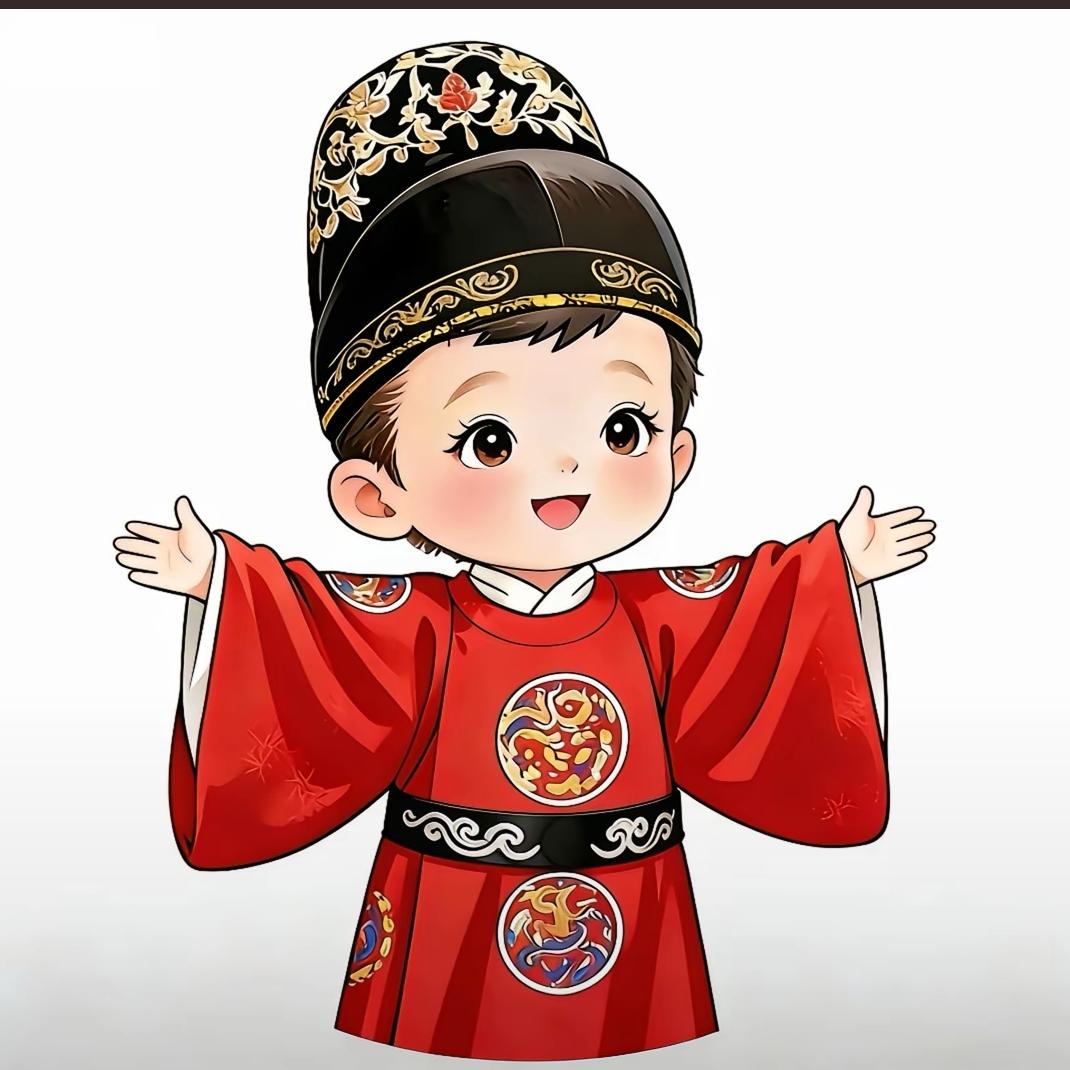明朝学习委