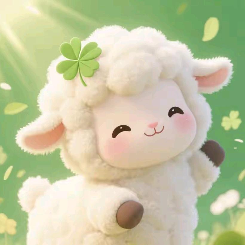羊羊羊🐑🐑🐑