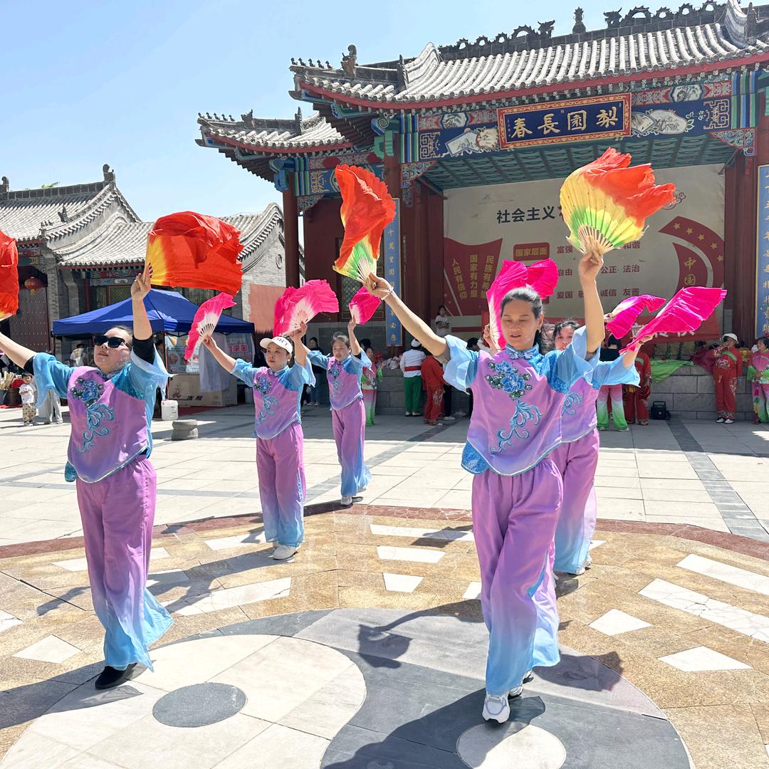 安阳大舞台