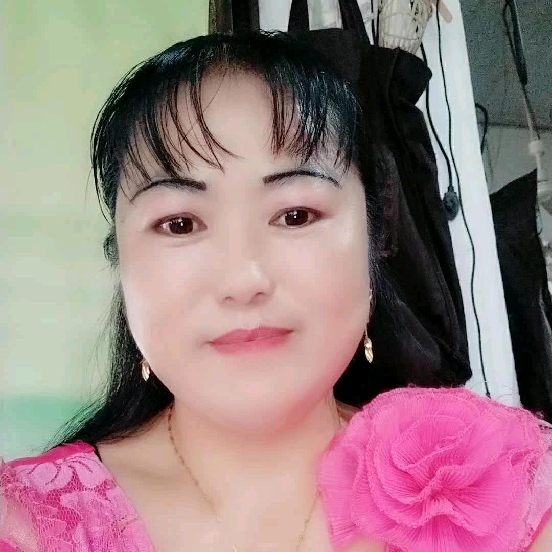 川妹