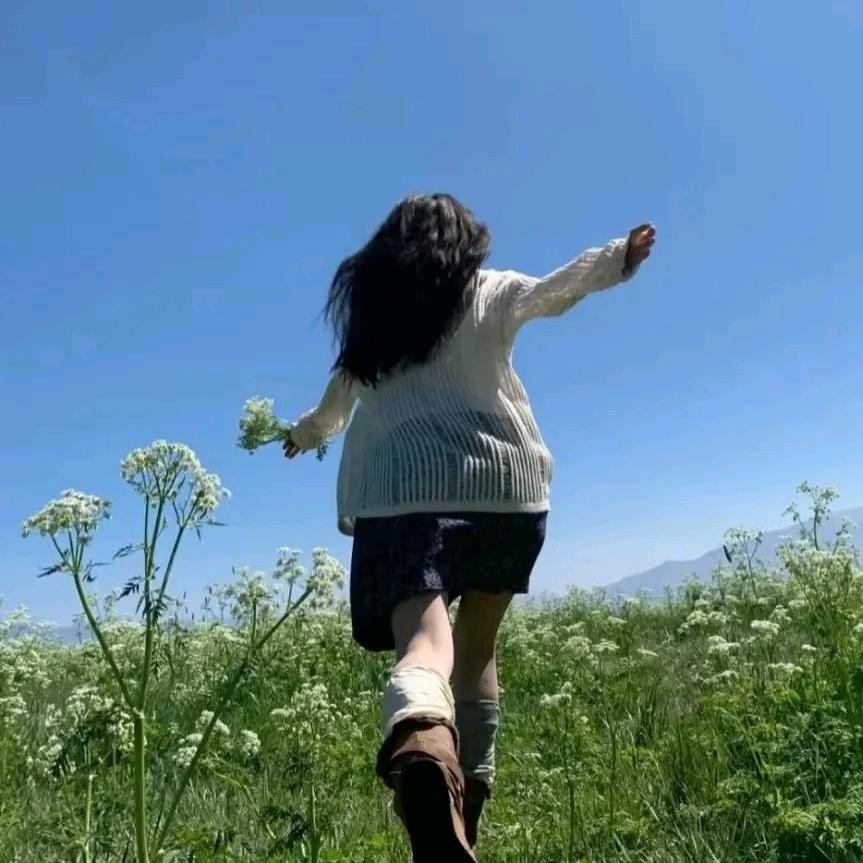 怕冷小椰子