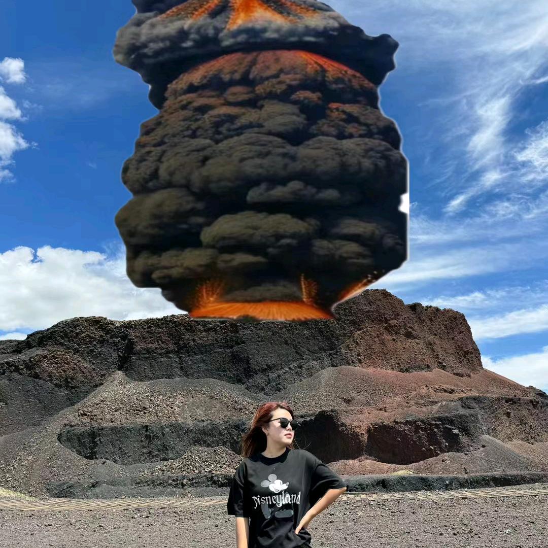 王后余生