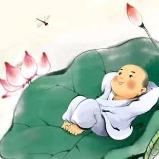 大智如养鱼
