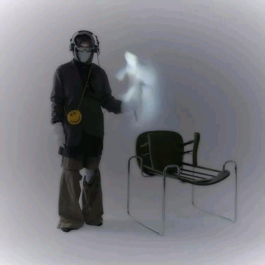洛℡
