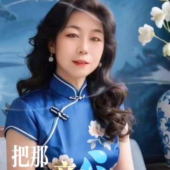 余生快乐！