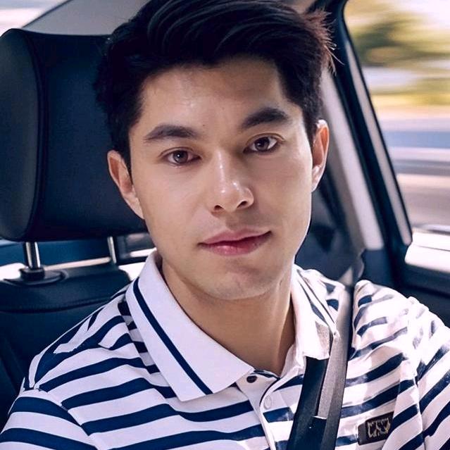 ༊ღ᭄张家ꦿ꯭公子꧔ꦿ᭄💞