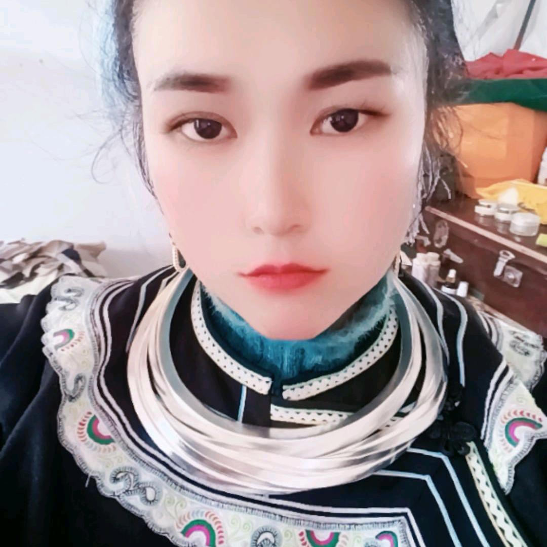 美丽的家乡